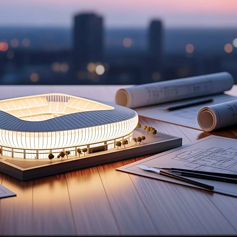 Illinois Governor Reports Progress on New Chicago Bears Stadium