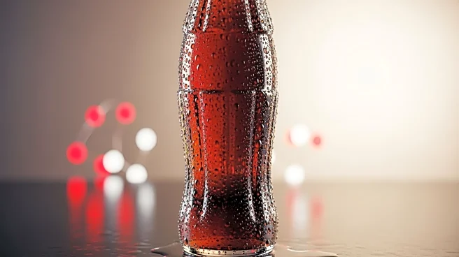 Coca-Cola Reports Increased Demand Despite Price Hikes, Shares Decline