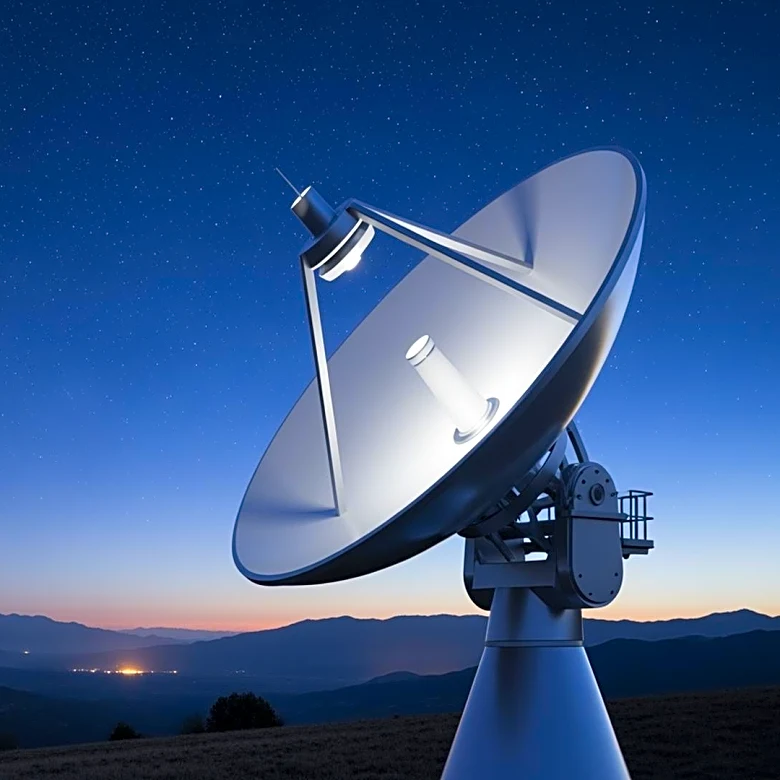 NTT Docomo to Launch Direct-to-Cell Satellite Service in 2026, Expanding Coverage to Remote Areas