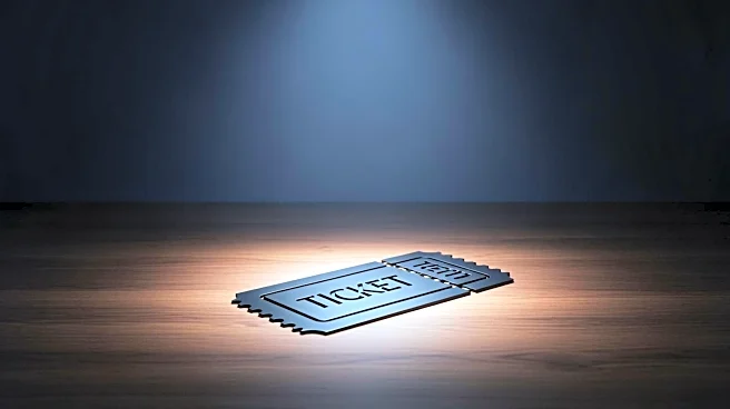 TicketSmarter Named Among Top 10 Ticket Resale Sites by Forbes Advisor