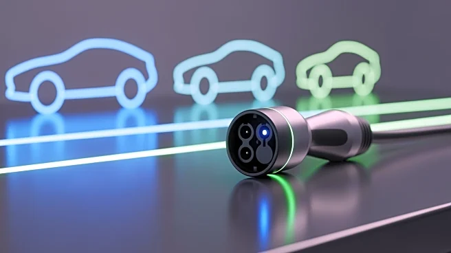 Mitra EV Secures $27 Million to Expand Fleet Electrification and Charging Network