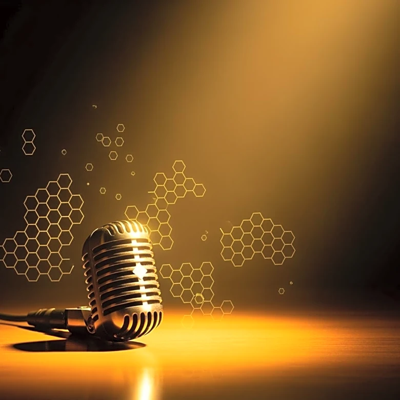 Jazz Singer Anyah Nancy Releases Debut Album 'Sounds Like Honey'