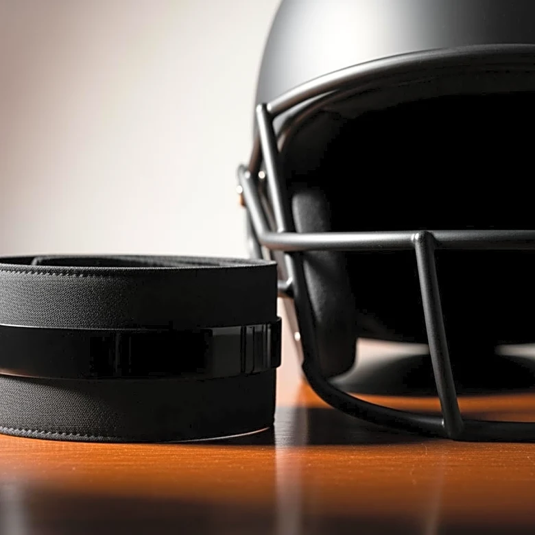 IOC Allows Ukrainian Athlete to Wear Black Armband, Bans Helmet Honoring Fallen Athletes