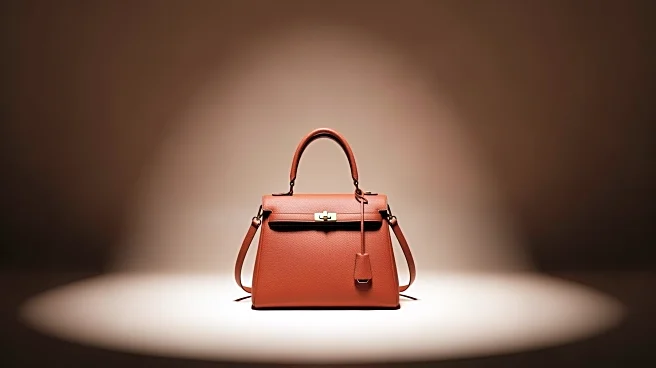 Actress Isla Johnston Named Loewe's New Brand Ambassador, Signaling Creative Shift