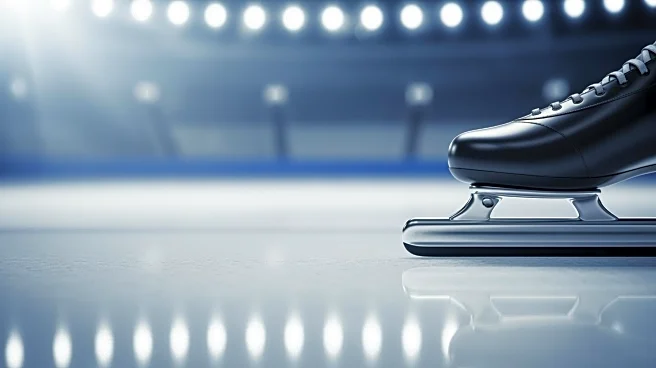 Jutta Leerdam Wins Olympic Gold in Speed Skating as Fiance Jake Paul Cheers