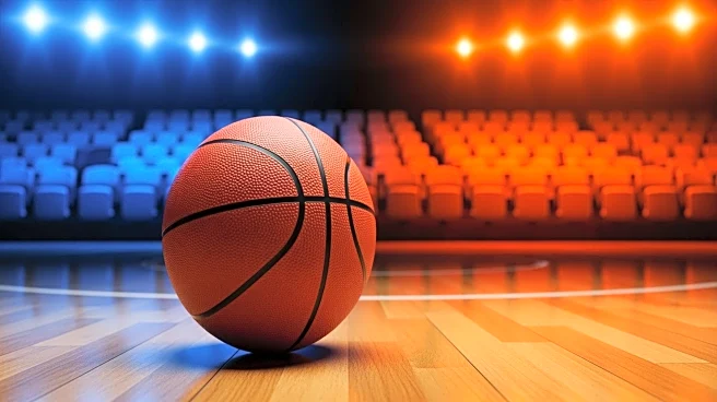 UNC Tar Heels Prepare for Pivotal Matchup Against Miami Hurricanes