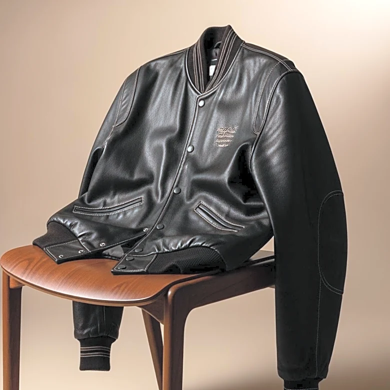 Nellie Partow's Fall 2026 Collection Revamps Classic American Sportswear