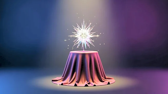 Stars Shine in Designer Fashion at Santa Barbara International Film Festival