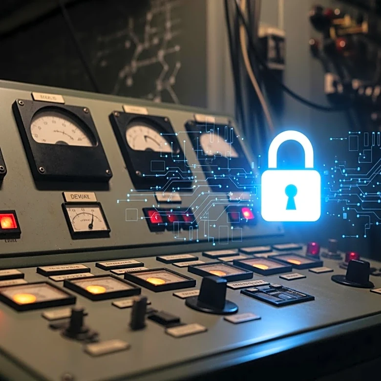 Legacy SCADA Systems Face Cybersecurity Threats Due to Outdated Infrastructure