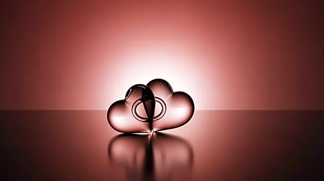 'Love is Blind' Season 10 Premieres with Ohio Singles on Netflix