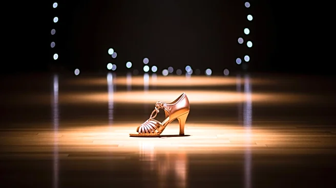 'Dancing with the Stars' Announces First Fan Convention for Summer 2026