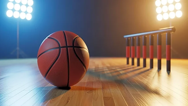 Jared McCain Expresses Shock Over Trade from 76ers to Thunder, Faces Facility Entry Hurdle