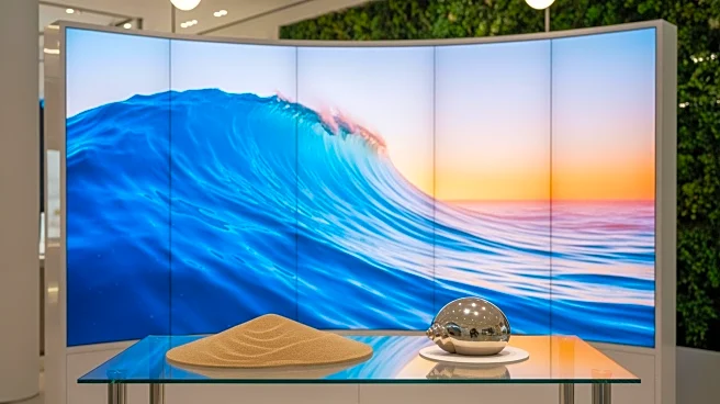 Luxury Escapes Partners with Visit California for Immersive In-Store Experience
