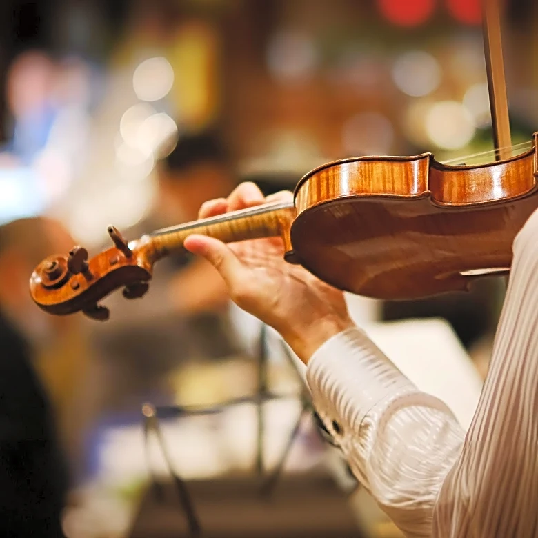 Tom Maley: A Life of Music and Advocacy for the Visually Impaired