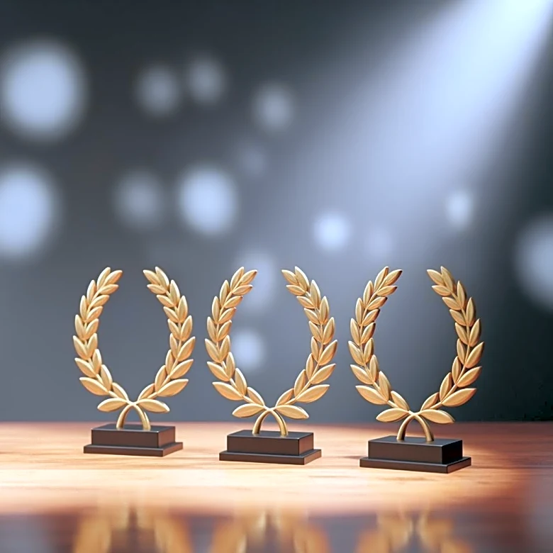 Newport Beach Film Festival Honors Damson Idris, Wunmi Mosaku, and Simone Ashley for Breakout Performances