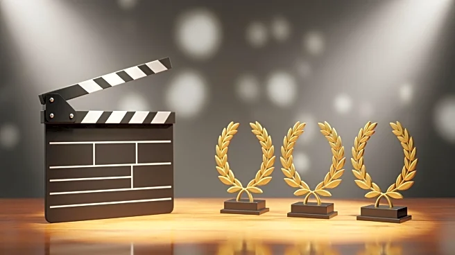 Newport Beach Film Festival Honors Damson Idris, Wunmi Mosaku, and Simone Ashley for Breakout Performances