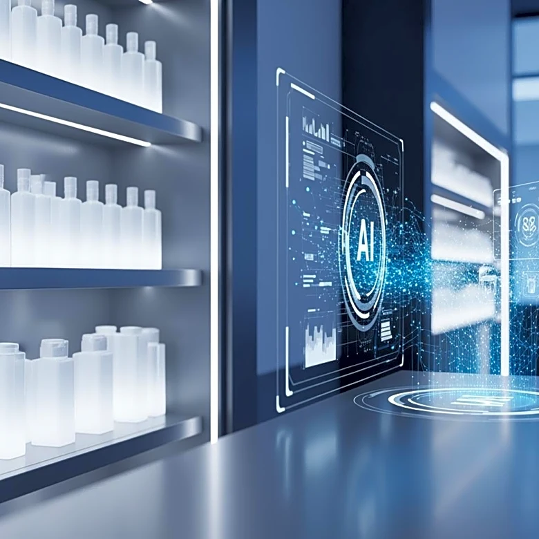 Agentic AI's Impact on Retail Industry: Transforming Operations and Consumer Experience