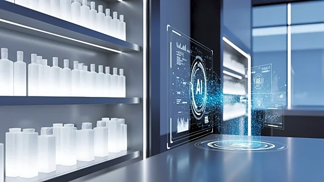 Agentic AI's Impact on Retail Industry: Transforming Operations and Consumer Experience