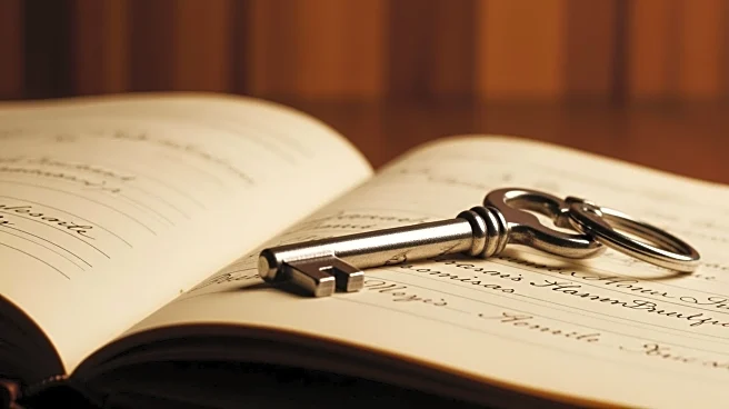 Buffett Family Trust's Philanthropic Strategy Emphasizes Active Stewardship