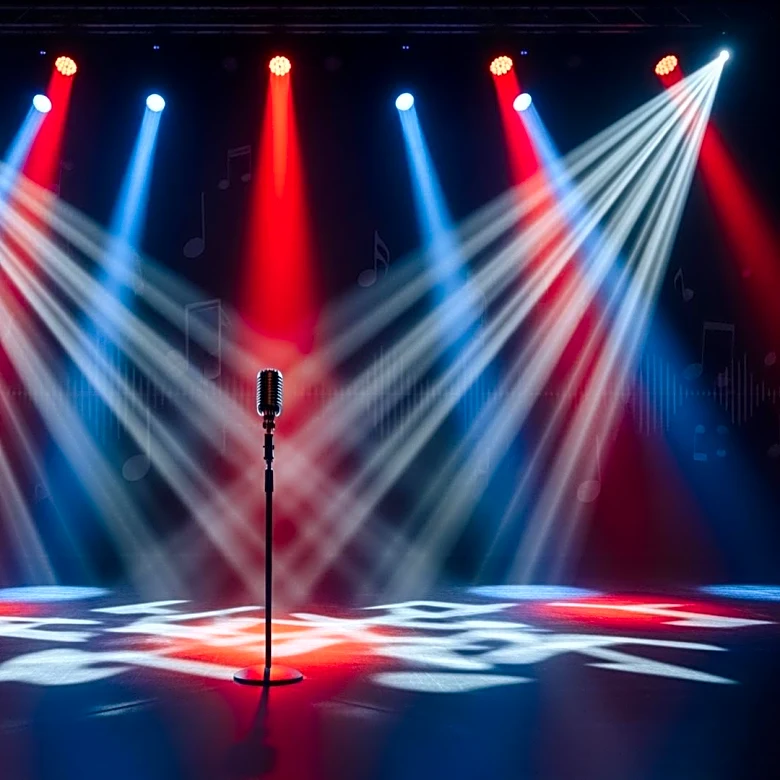 Child Actor Lincoln Fox Ramadan Captivates Super Bowl Audience with Bad Bunny Performance