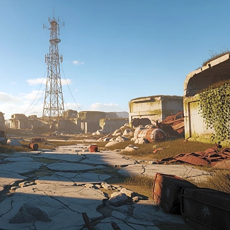 Fallout 76 Director Defends Initial Lack of NPCs as Player-Driven Vision