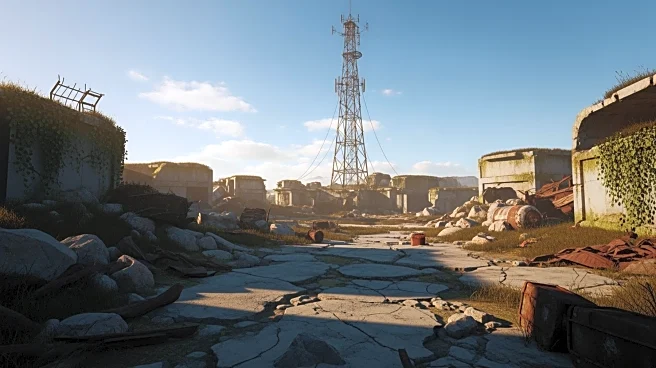 Fallout 76 Director Defends Initial Lack of NPCs as Player-Driven Vision