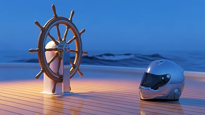 Kardashian Sisters Attempt 'Titanic Challenge' with Lewis Hamilton's Support