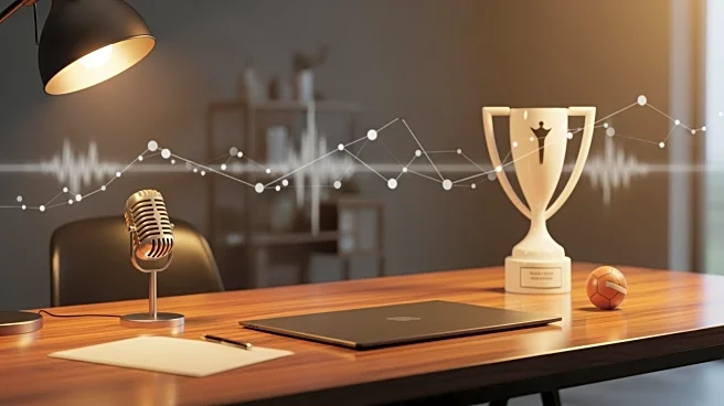 ISLA Management's Unique Approach to Sports and Music Management