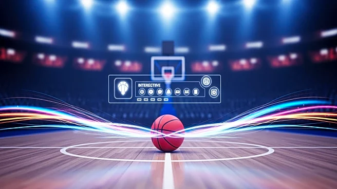 NBA All-Star Weekend: Fans to Influence Events with NBA ID