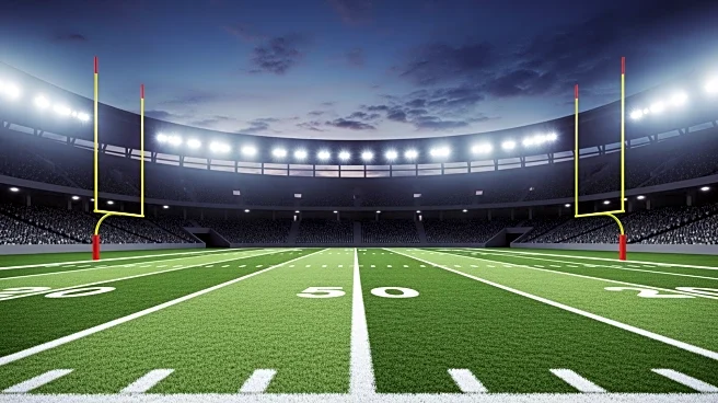 Army Black Knights to Host Boston University in Key Patriot League Matchup