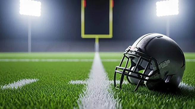 Super Bowl 2026 Field Invader Alex González Shares First-Person Video of Incident