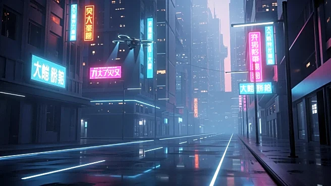 Replaced's Final Previews Highlight Surprising Depth Ahead of Xbox Game Pass Launch