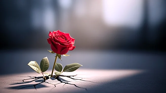 Hiam Abbass Stars in 'Only Rebels Win' Exploring Radical Love Amidst Political Turmoil