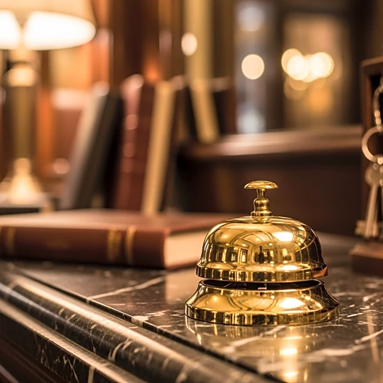 Rick Corcoran Appointed General Manager at The Ritz-Carlton New York, NoMad