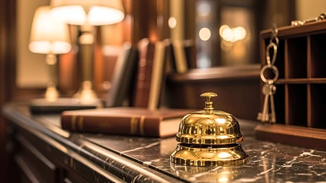 Rick Corcoran Appointed General Manager at The Ritz-Carlton New York, NoMad