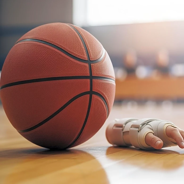 Houston Rockets' Jae'Sean Tate Cleared to Play After Wrist Injury