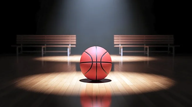 LeBron James Considers Leaving Lakers for Cavaliers in Pursuit of Fifth NBA Title