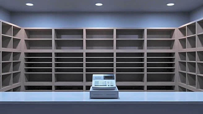 Eddie Bauer Retail Operator Files for Bankruptcy Amid Declining Sales