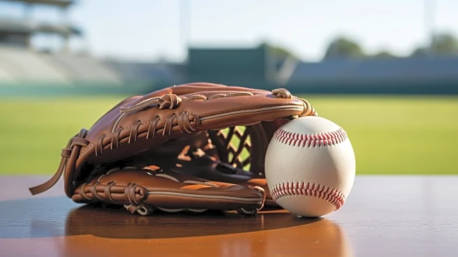 Yankees Acquire Infielder Max Schuemann from Athletics in Trade Deal