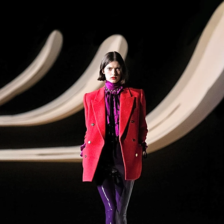 Marc Jacobs Spring 2026 Collection Reflects on Memory and Restraint