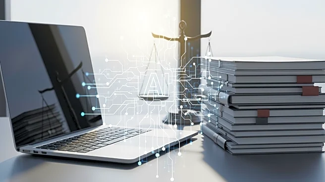 Baker McKenzie Implements Layoffs as AI Takes Over Routine Tasks