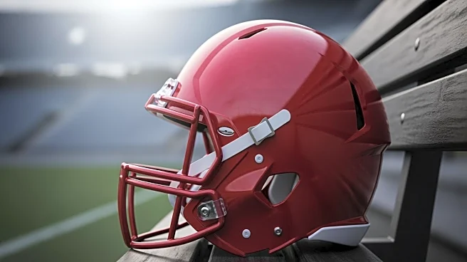 Louisville Cardinals Secure Commitment from Defensive Tackle Cornelius Tims III