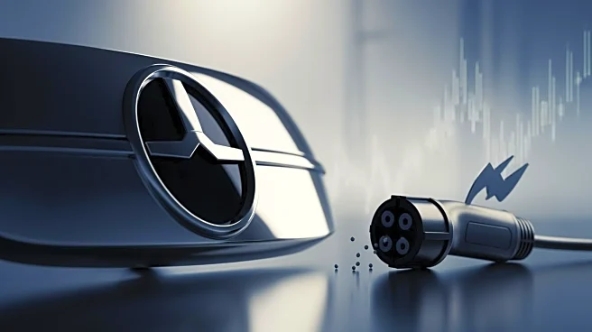 Honda Reports 42% Profit Decline Due to President Trump's Tariffs and EV Market Shifts