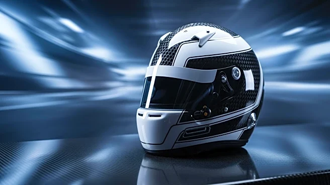 Cadillac Appoints Marc Hynes as Chief Racing Officer for F1 Debut