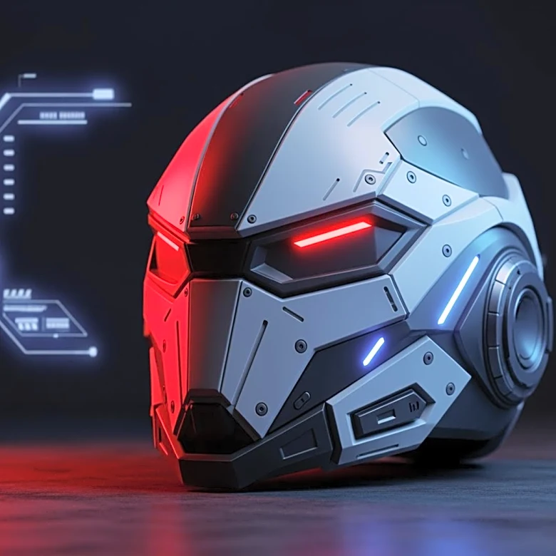 Netflix Unveils 'War Machine' Movie Featuring Military Sci-Fi Action