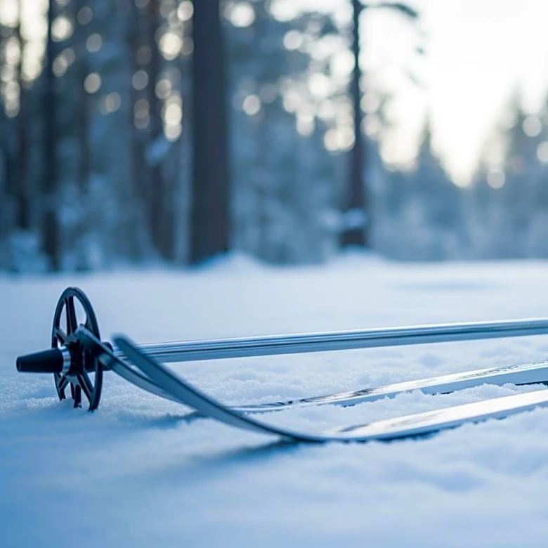 Ben Ogden Ends 50-Year U.S. Medal Drought in Cross-Country Skiing with Silver