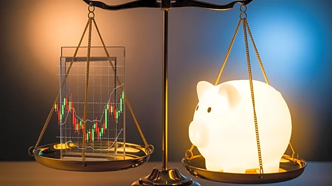 Affordability Concerns Create Disconnect Between Stock Prices and Consumer Optimism