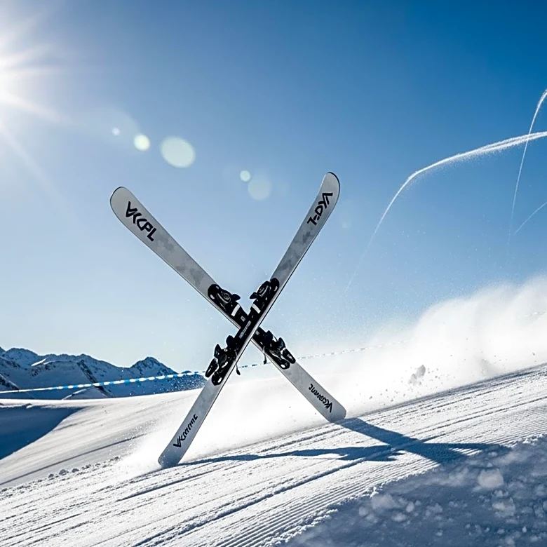 Norwegian Skier Birk Ruud Wins Gold, American Alex Hall Takes Silver in Men's Slopestyle