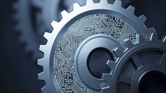 Capital Group's Dividend Value ETF Finds Income in Tech and Industrials