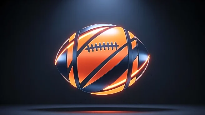 Super Bowl LXI Logo Sparks Speculation Among Denver Broncos Fans